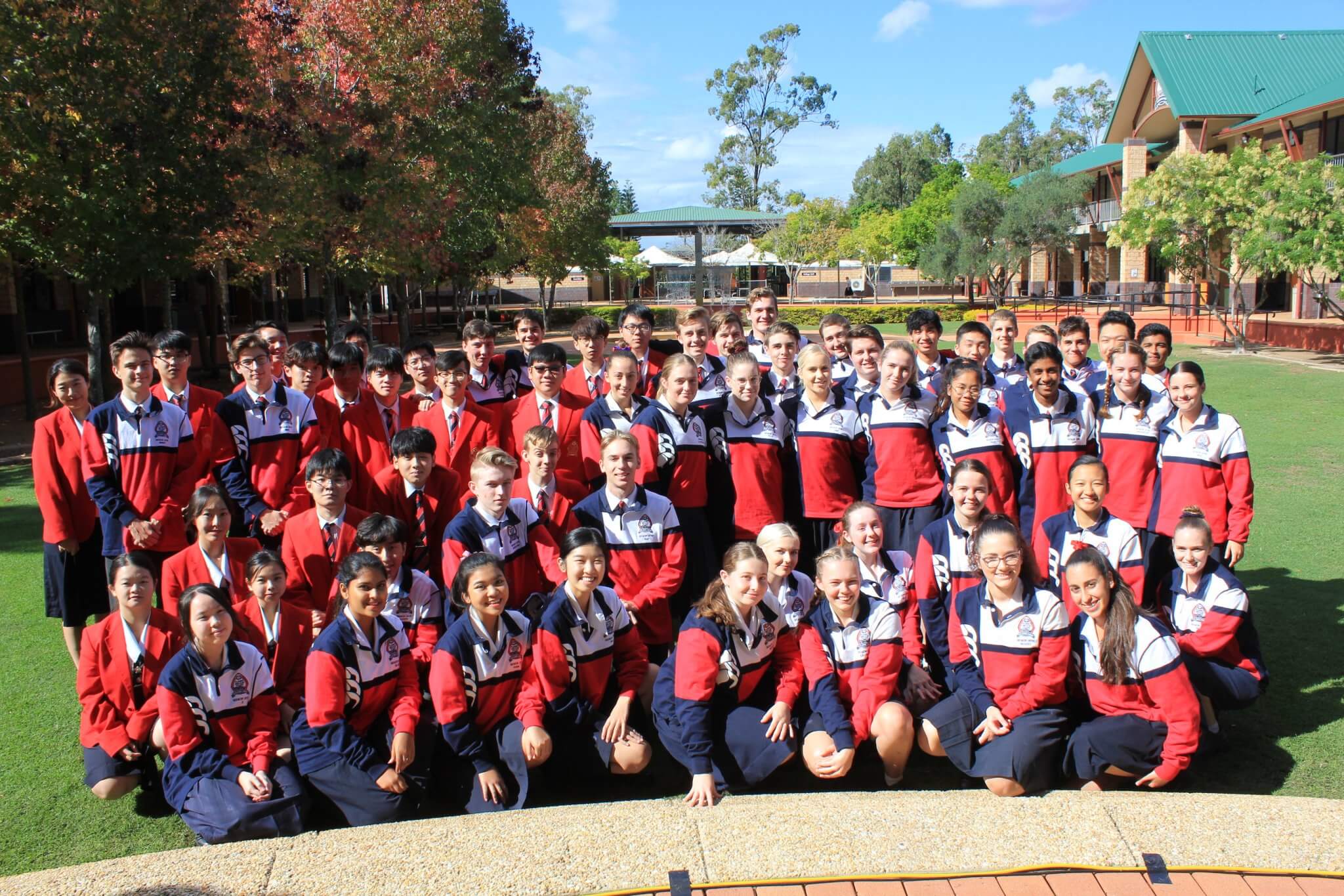 2019 OP Results St John s Anglican College
